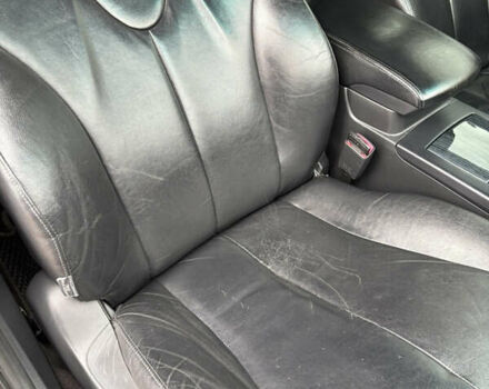 Сірий Тойота Камрі, об'ємом двигуна 3.46 л та пробігом 246 тис. км за 9200 $, фото 24 на Automoto.ua