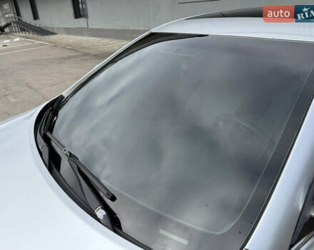 Серый Тойота Камри, объемом двигателя 3.46 л и пробегом 246 тыс. км за 8350 $, фото 15 на Automoto.ua