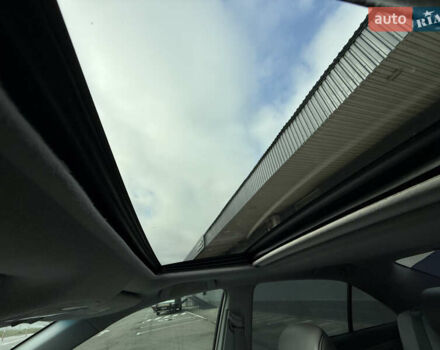 Серый Тойота Камри, объемом двигателя 3.46 л и пробегом 234 тыс. км за 9200 $, фото 48 на Automoto.ua