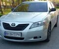 Серый Тойота Камри, объемом двигателя 3.5 л и пробегом 298 тыс. км за 6500 $, фото 1 на Automoto.ua
