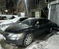 Серый Тойота Камри, объемом двигателя 2.4 л и пробегом 250 тыс. км за 5200 $, фото 1 на Automoto.ua