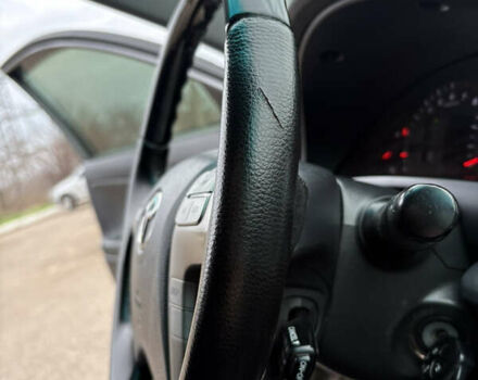 Сірий Тойота Камрі, об'ємом двигуна 3.46 л та пробігом 246 тис. км за 9200 $, фото 28 на Automoto.ua