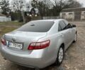 Сірий Тойота Камрі, об'ємом двигуна 3.5 л та пробігом 380 тис. км за 9300 $, фото 4 на Automoto.ua