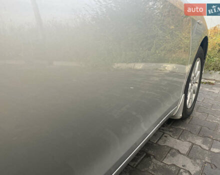 Тойота Камри 2006 в Полтаве на Automoto.ua Серый Тойота Камри, объемом двигателя 2.36 л и пробегом 147 тыс. км за 8700 $, фото 28 на Automoto.ua