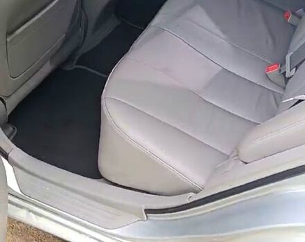 Сірий Тойота Камрі, об'ємом двигуна 3.5 л та пробігом 0 тис. км за 6500 $, фото 2 на Automoto.ua