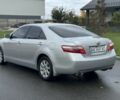 Тойота Камри 2006 в Днепре (Днепропетровске) на Automoto.ua Серый Тойота Камри, объемом двигателя 3.5 л и пробегом 220 тыс. км за 8500 $, фото 3 на Automoto.ua