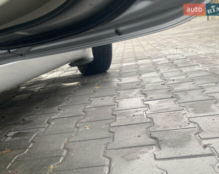 Тойота Камри 2006 в Полтаве на Automoto.ua Серый Тойота Камри, объемом двигателя 2.36 л и пробегом 147 тыс. км за 8700 $, фото 16 на Automoto.ua