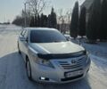 Сірий Тойота Камрі, об'ємом двигуна 2.36 л та пробігом 245 тис. км за 8700 $, фото 1 на Automoto.ua