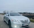 Сірий Тойота Камрі, об'ємом двигуна 2.4 л та пробігом 276 тис. км за 6500 $, фото 1 на Automoto.ua