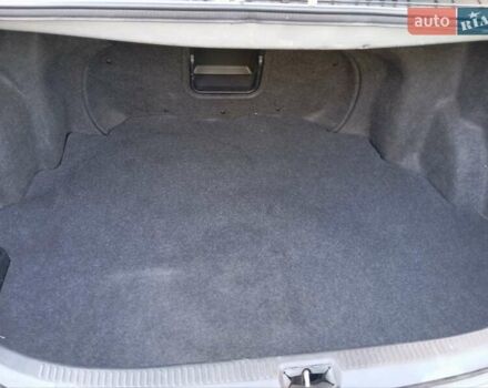 Серый Тойота Камри, объемом двигателя 3.5 л и пробегом 333 тыс. км за 5500 $, фото 10 на Automoto.ua