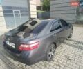 Сірий Тойота Камрі, об'ємом двигуна 2.36 л та пробігом 282 тис. км за 8600 $, фото 8 на Automoto.ua
