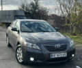 Серый Тойота Камри, объемом двигателя 3.5 л и пробегом 293 тыс. км за 7600 $, фото 1 на Automoto.ua