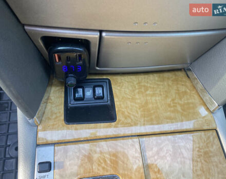 Тойота Камри 2006 в Полтаве на Automoto.ua Серый Тойота Камри, объемом двигателя 2.36 л и пробегом 147 тыс. км за 8700 $, фото 27 на Automoto.ua