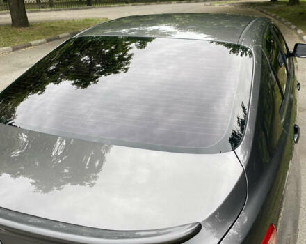 Сірий Тойота Камрі, об'ємом двигуна 3.5 л та пробігом 231 тис. км за 8000 $, фото 12 на Automoto.ua