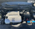 Серый Тойота Камри, объемом двигателя 3.46 л и пробегом 230 тыс. км за 9000 $, фото 6 на Automoto.ua