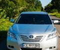Серый Тойота Камри, объемом двигателя 3.5 л и пробегом 341 тыс. км за 7999 $, фото 20 на Automoto.ua