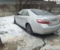 Серый Тойота Камри, объемом двигателя 0 л и пробегом 260 тыс. км за 4500 $, фото 1 на Automoto.ua