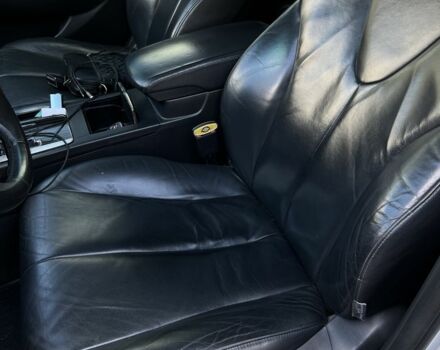 Серый Тойота Камри, объемом двигателя 3.5 л и пробегом 195 тыс. км за 8600 $, фото 6 на Automoto.ua