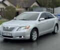 Тойота Камри 2006 в Днепре (Днепропетровске) на Automoto.ua Серый Тойота Камри, объемом двигателя 3.5 л и пробегом 220 тыс. км за 8500 $, фото 2 на Automoto.ua