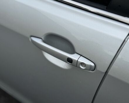 Тойота Камри 2006 в Днепре (Днепропетровске) на Automoto.ua Серый Тойота Камри, объемом двигателя 3.5 л и пробегом 220 тыс. км за 8500 $, фото 5 на Automoto.ua