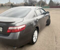 Сірий Тойота Камрі, об'ємом двигуна 3.46 л та пробігом 246 тис. км за 9200 $, фото 2 на Automoto.ua