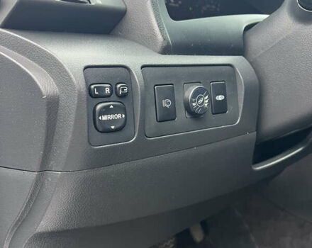 Сірий Тойота Камрі, об'ємом двигуна 3.46 л та пробігом 363 тис. км за 7999 $, фото 47 на Automoto.ua