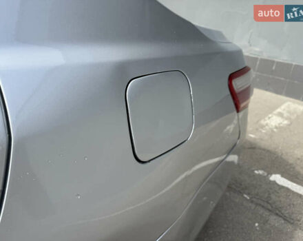 Серый Тойота Камри, объемом двигателя 3.46 л и пробегом 246 тыс. км за 8350 $, фото 9 на Automoto.ua