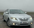Сірий Тойота Камрі, об'ємом двигуна 3.46 л та пробігом 363 тис. км за 7999 $, фото 1 на Automoto.ua