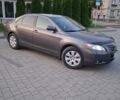 Серый Тойота Камри, объемом двигателя 2.4 л и пробегом 290 тыс. км за 6600 $, фото 9 на Automoto.ua