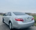 Сірий Тойота Камрі, об'ємом двигуна 2.4 л та пробігом 276 тис. км за 6500 $, фото 2 на Automoto.ua