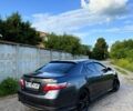 Серый Тойота Камри, объемом двигателя 3.5 л и пробегом 250 тыс. км за 5600 $, фото 1 на Automoto.ua
