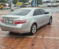 Серый Тойота Камри, объемом двигателя 3.5 л и пробегом 170 тыс. км за 5700 $, фото 2 на Automoto.ua