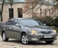 Серый Тойота Камри, объемом двигателя 3 л и пробегом 208 тыс. км за 8999 $, фото 1 на Automoto.ua