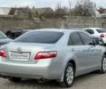 Серый Тойота Камри, объемом двигателя 3.5 л и пробегом 196 тыс. км за 8999 $, фото 2 на Automoto.ua