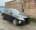 Серый Тойота Камри, объемом двигателя 3.5 л и пробегом 250 тыс. км за 4650 $, фото 1 на Automoto.ua