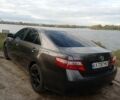 Сірий Тойота Камрі, об'ємом двигуна 2.4 л та пробігом 240 тис. км за 6040 $, фото 3 на Automoto.ua