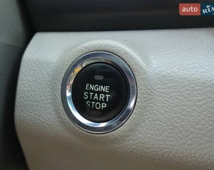 Серый Тойота Камри, объемом двигателя 3.5 л и пробегом 219 тыс. км за 8750 $, фото 15 на Automoto.ua