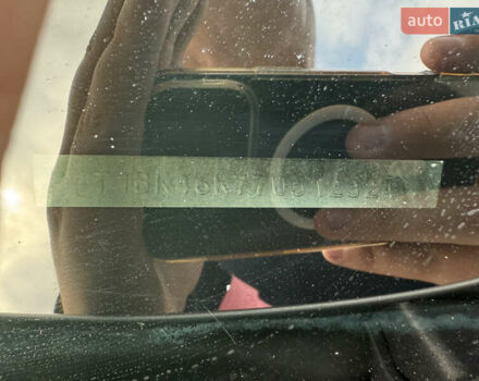 Серый Тойота Камри, объемом двигателя 3.46 л и пробегом 234 тыс. км за 9200 $, фото 19 на Automoto.ua