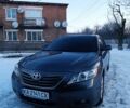 Сірий Тойота Камрі, об'ємом двигуна 3.5 л та пробігом 320 тис. км за 7450 $, фото 1 на Automoto.ua