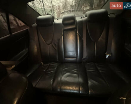 Сірий Тойота Камрі, об'ємом двигуна 2.4 л та пробігом 348 тис. км за 8000 $, фото 10 на Automoto.ua