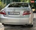 Серый Тойота Камри, объемом двигателя 3.46 л и пробегом 155 тыс. км за 8000 $, фото 22 на Automoto.ua