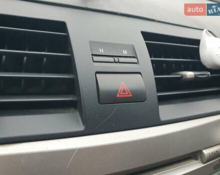 Сірий Тойота Камрі, об'ємом двигуна 2.4 л та пробігом 250 тис. км за 6500 $, фото 5 на Automoto.ua