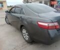 Серый Тойота Камри, объемом двигателя 2.4 л и пробегом 155 тыс. км за 7800 $, фото 6 на Automoto.ua