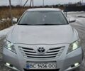 Сірий Тойота Камрі, об'ємом двигуна 3.5 л та пробігом 360 тис. км за 7900 $, фото 1 на Automoto.ua