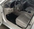 Сірий Тойота Камрі, об'ємом двигуна 3.5 л та пробігом 323 тис. км за 8000 $, фото 6 на Automoto.ua