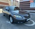 Сірий Тойота Камрі, об'ємом двигуна 3.46 л та пробігом 300 тис. км за 7500 $, фото 1 на Automoto.ua