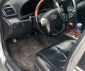 Сірий Тойота Камрі, об'ємом двигуна 3.46 л та пробігом 255 тис. км за 7950 $, фото 2 на Automoto.ua