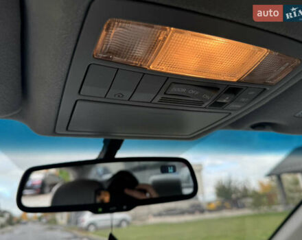 Тойота Камри 2006 в Днепре (Днепропетровске) на Automoto.ua Серый Тойота Камри, объемом двигателя 3.5 л и пробегом 255 тыс. км за 8500 $, фото 9 на Automoto.ua