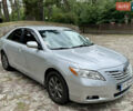 Сірий Тойота Камрі, об'ємом двигуна 3.5 л та пробігом 246 тис. км за 8300 $, фото 3 на Automoto.ua