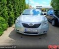 Серый Тойота Камри, объемом двигателя 3.5 л и пробегом 110 тыс. км за 5700 $, фото 1 на Automoto.ua